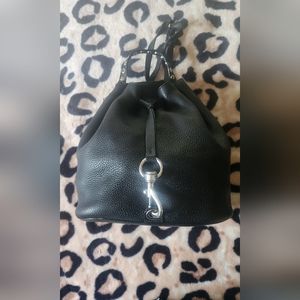 Rebecca Minkoff bucket backpack